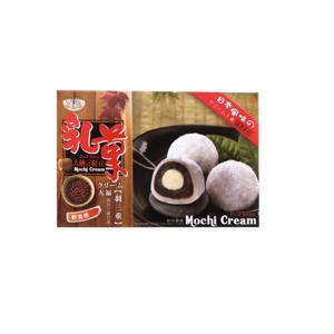 Bánh Mochi đậu đỏ kem Royal Family hộp 180g