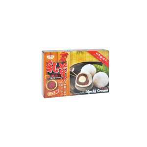 Bánh Mochi đậu đỏ kem Royal Family hộp 180g