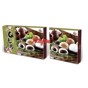 Bánh Mochi thập cẩm - 450g