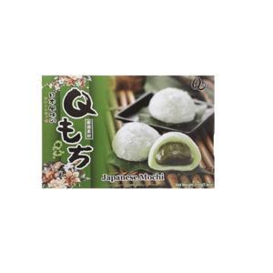 Bánh mochi trà xanh kem Royal Family hộp 180g