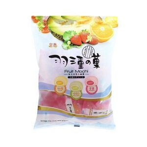 Bánh Mochi Trái Cây Tổng Hợp Royal Family 250G