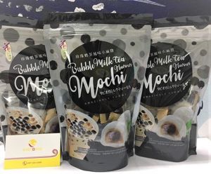 Bánh mochi vị sữa Royal Family gói 120g