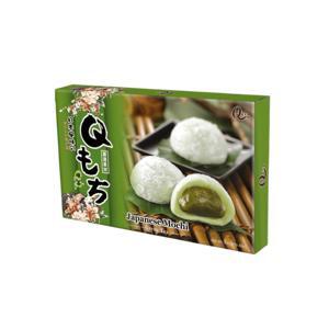 Bánh mochi vị trà xanh Royal Family hộp 152g