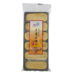 Bánh Mochi Yuki & Love nhân đậu phộng 180g