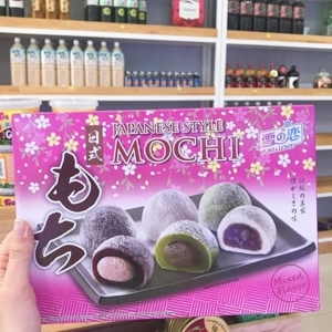 Bánh Mochi Yuki Love