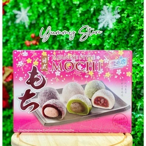 Bánh Mochi Yuki Love