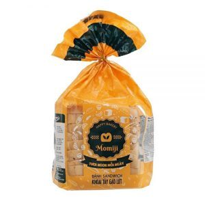 bánh mỳ Staff Hữu Nghị - 150g