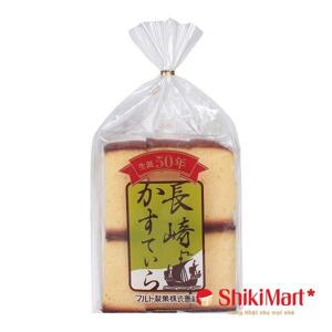 Bánh ngọt Maruto Castella 180g