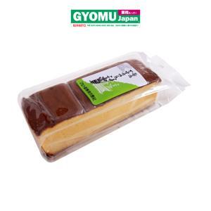 Bánh ngọt Maruto Castella 191g