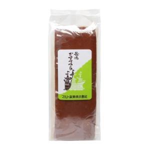 Bánh ngọt Maruto Castella 260g