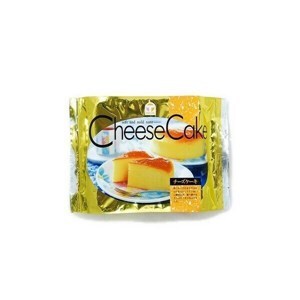 Bánh ngọt Maruto Cheese Cake 210g