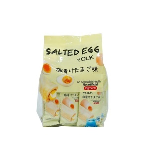 Bánh ngũ cốc I.B.O 150g
