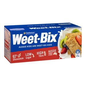 Bánh ngũ cốc Weet-bix 375g