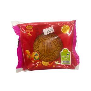 Bánh nướng Kinh đô đậu xanh không trứng 150g