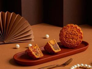 Bánh nướng Kinh đô gà quay sốt X.O 2 trứng 210g