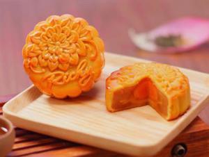 Bánh nướng Kinh đô hạt sen 1 trứng 150g