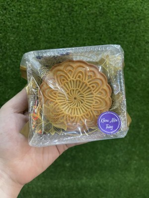 Bánh nướng Kinh đô khoai môn 1 trứng 150g