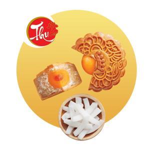 Bánh nướng Kinh đô sữa dừa 1 trứng 150g