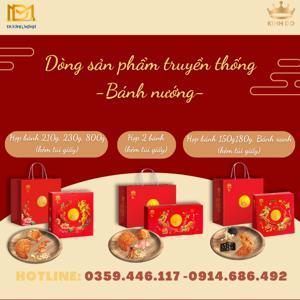 Bánh nướng Kinh đô sữa dừa Hạt Dưa 2 trứng 210g