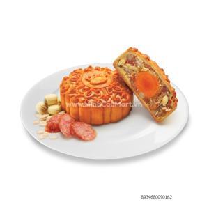 Bánh nướng Kinh đô thập cẩm lạp xưởng 1 trứng 150g