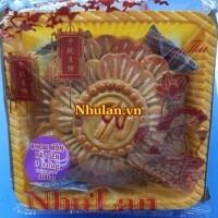 Bánh nướng Như Lan dừa sầu riêng 2 trứng 300g