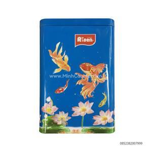 Bánh ốc quế Risen 200g