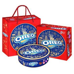 Bánh Oreo Selection - 342g