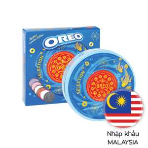 Bánh Oreo Selection - 342g