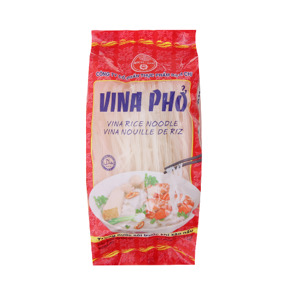 Bánh Vina phở Bích Chi gói 400g