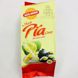 Bánh Pía chay Bảo Minh 300g