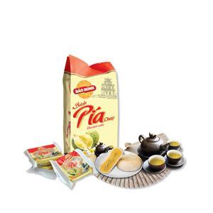 Bánh pía trứng Bảo Minh gói 300g