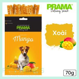 Bánh Prama xoài 70g (Mango)