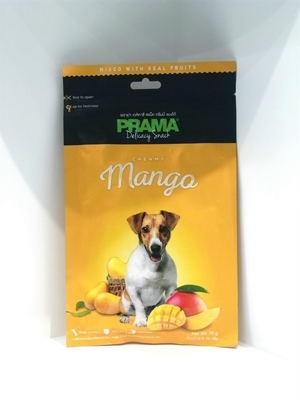 Bánh Prama xoài 70g (Mango)