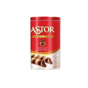 Bánh quế Astor hộp thiếc 330gr