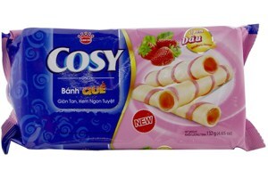Bánh quế Cosy Kinh Đô - 132g (135g)