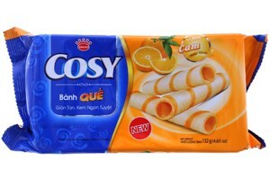 Bánh quế Cosy Kinh Đô - 132g (135g)
