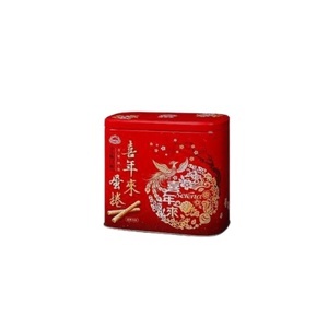 Bánh quế cuộn vị trứng Serena egg roll 512g