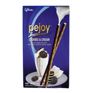 Bánh que Glico Pejoy - hộp 39g