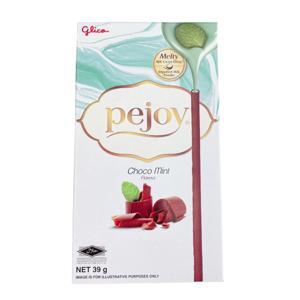 Bánh que Glico Pejoy - hộp 39g