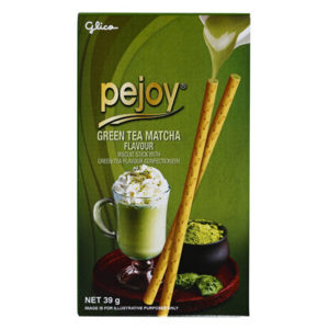 Bánh que Glico Pejoy - hộp 39g