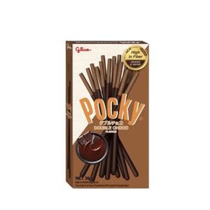 Bánh que Glico Pocky socola hộp 39g