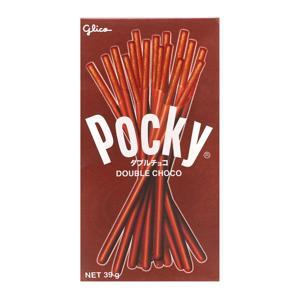 Bánh que Glico Pocky socola hộp 39g