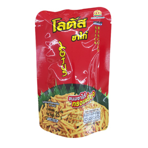 Bánh que rong biển Stick Biscuit Dorkbua gói 55g