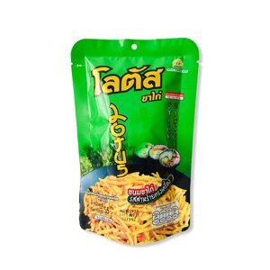 Bánh que rong biển Stick Biscuit Dorkbua gói 55g