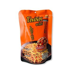 Bánh que rong biển Stick Biscuit Dorkbua gói 55g