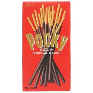 Bánh que Socola Pocky Glico hộp 40g