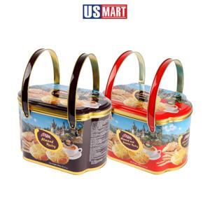 Bánh quy Silang Almond Sesame 600g