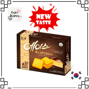 Bánh quy ACE Haitai 364g