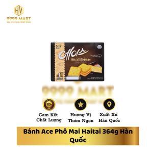 Bánh quy ACE Haitai 364g