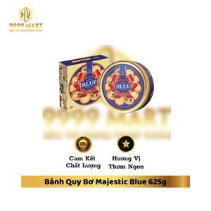 Bánh Quy Blue Ribbon Butter Cookies 625g